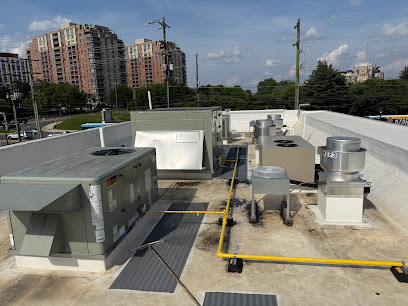 Rally Refrigeration