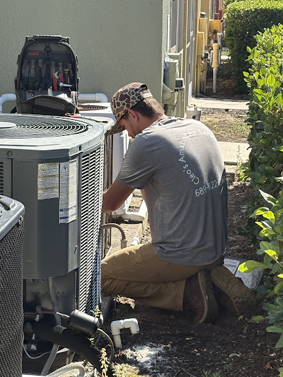 Cleo's Amazing Air Services, Inc