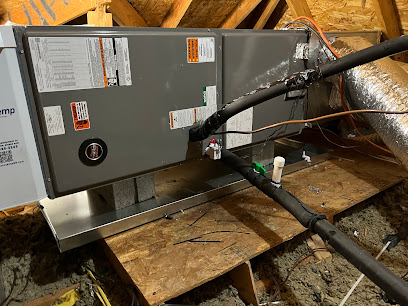 Iris Air and Heating