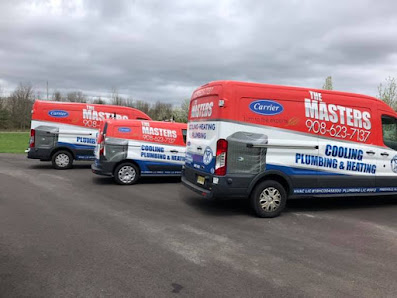 The Masters Plumbing and Heating Corp.
