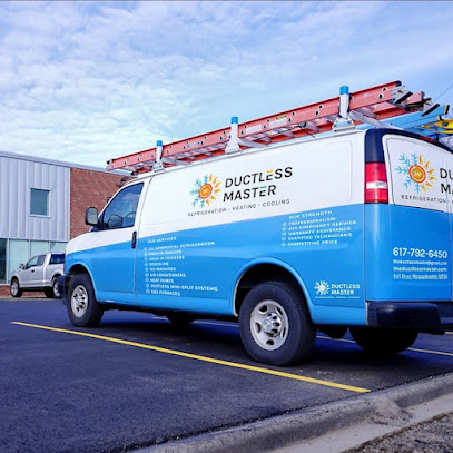 Ductless Master, LLC