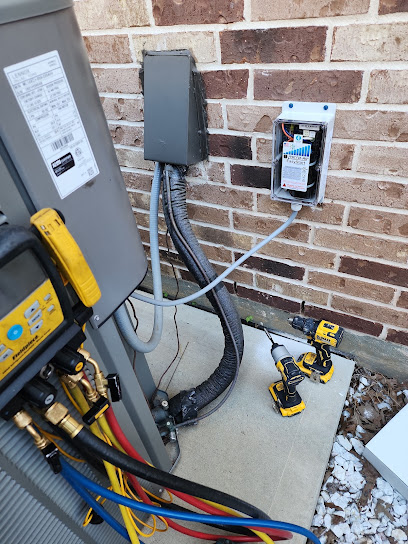 LaFitte HVAC LLC