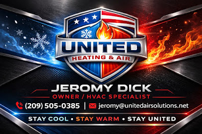 United Heating and Air
