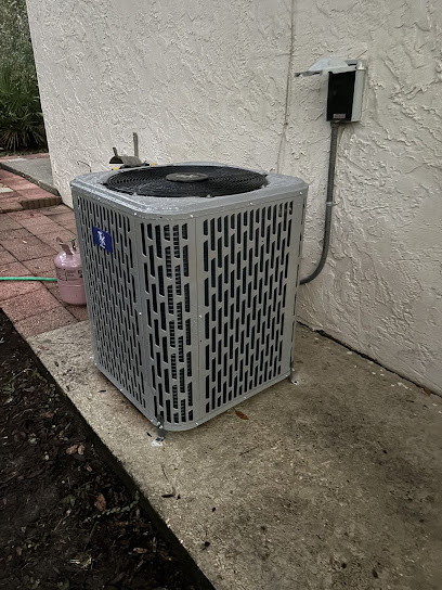 Tri peak Heating and Cooling LLC