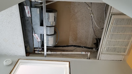 Osipov HVAC Repair LLC