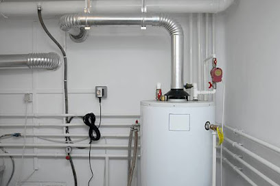 Modum HVAC & Plumbing