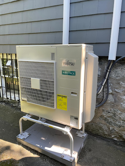 Mass Hvac Inc