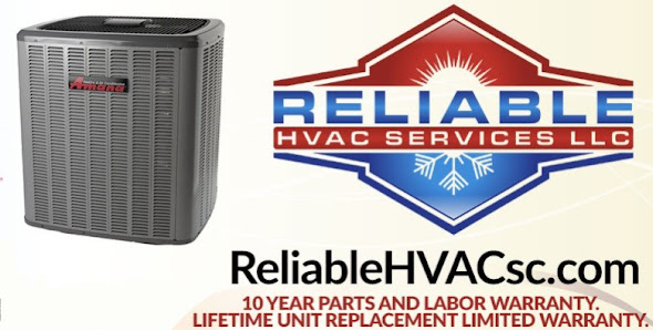 Reliable HVAC Services