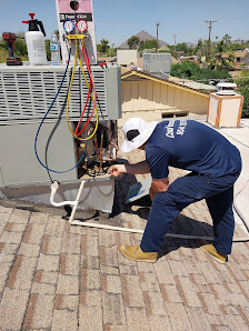 cool breeze heating and air