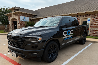 Comfort Care Contractors LLC