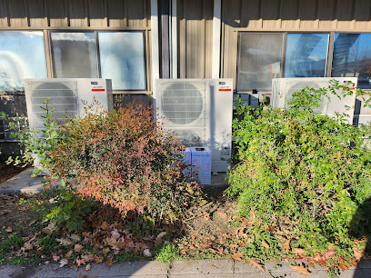 Ashland Heating and Cooling