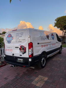 Pola Pro & Services Inc