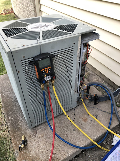 Ultra Ac and Heat LLC