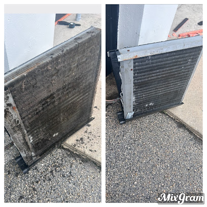 Drop Temp HVAC LLC