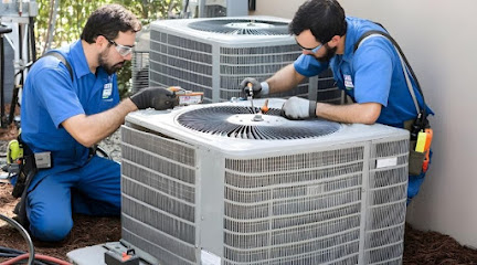 Superior Heating And AC Repair