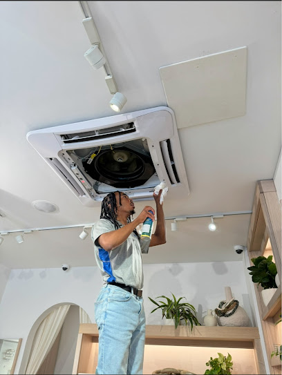 Unified AirTech Pros LLC