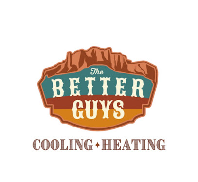 The Better Guys Cooling and Heating