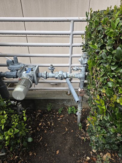 California Coast Plumbers