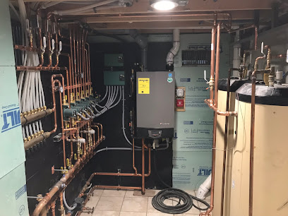 Xtreme Comfort Heating & Cooling LLC