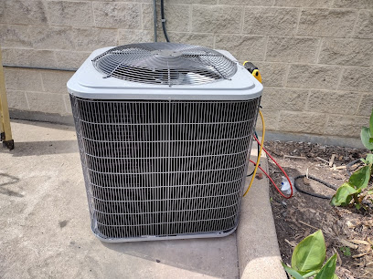 Coyote Country HVAC