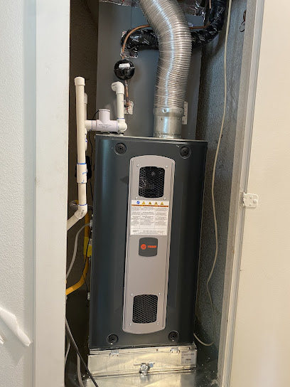 California Gold AC Service