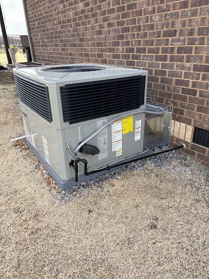 TBT HVAC: HVAC Repair & Installation Service in Mount Juliet, TN