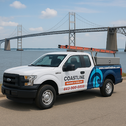 COASTLINE HEATING AND COOLING