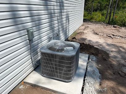 Palmetto Coast HVAC