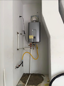 UC Mechanical Services