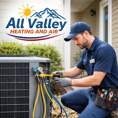 All Valley Heating and Air