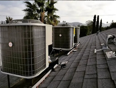 L.A. Cooling & Heating Inc