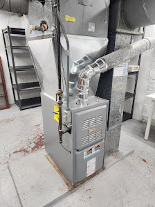 Taylor's Heating/Cooling & Electrical