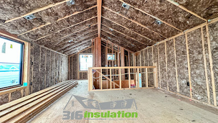 316 Insulation of Tacoma
