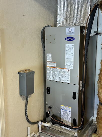 Climate Pro's Heating and Cooling