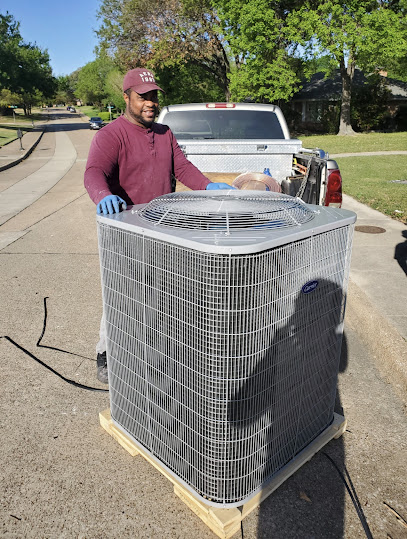 Newton Bello HVAC, LLC