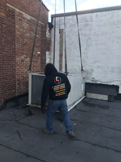 4 Seasons Electric Heating & Cooling