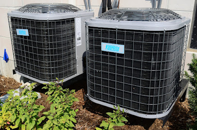 Hoang heating and air conditioning