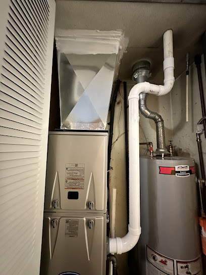 Just Better Heating and Air