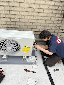 Hot & Cool Services