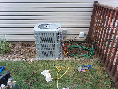 JM Heating and Air Conditioning