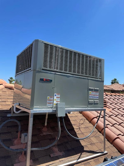 Camelback Air & Refrigeration