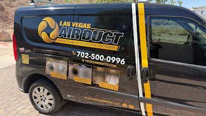 Las Vegas Air Duct LLC
