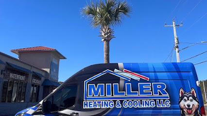 Miller Heating & Cooling LLC