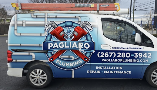 Pagliaro Plumbing LLC.