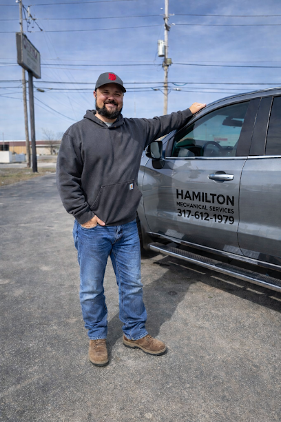 Hamilton Mechanical Services