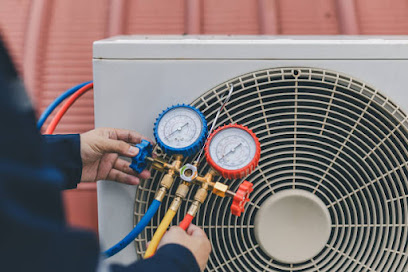 Chris’s Heating & Air