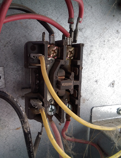 E.G. Technician Solution