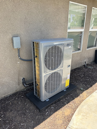 Royalty Heating & Air Conditioning
