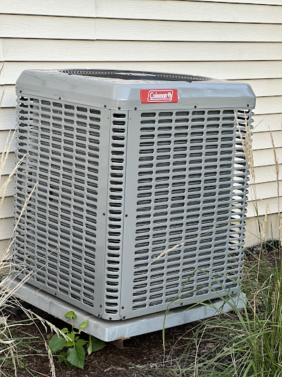 Nacho Heating & Cooling Plus Co.