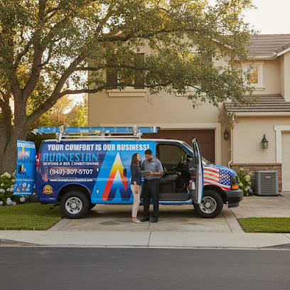 AVANESIAN MECHANICAL HEATING & AIR CONDITIONING